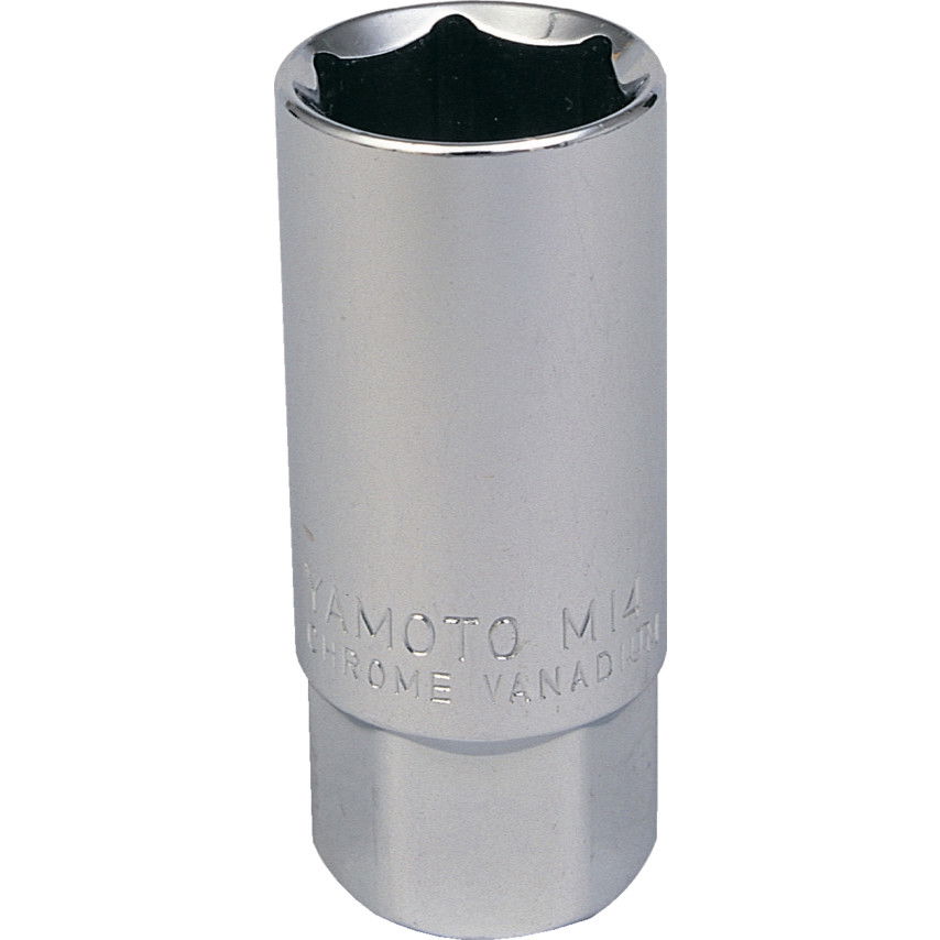 M14 GYERTYAKULCS 1/2" MEGHAJTÓVAL termék fő termékképe