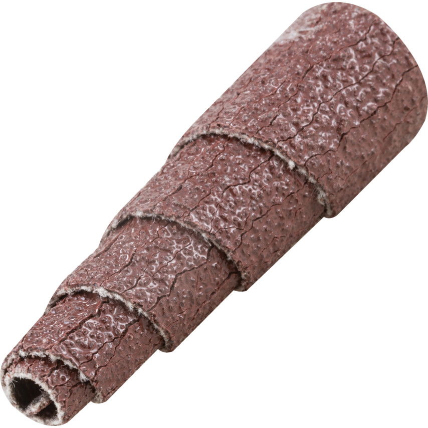 NO.2 12X25MM AL-OX KÚPOS CSISZOLÓTEKERCS P60 termék fő termékképe