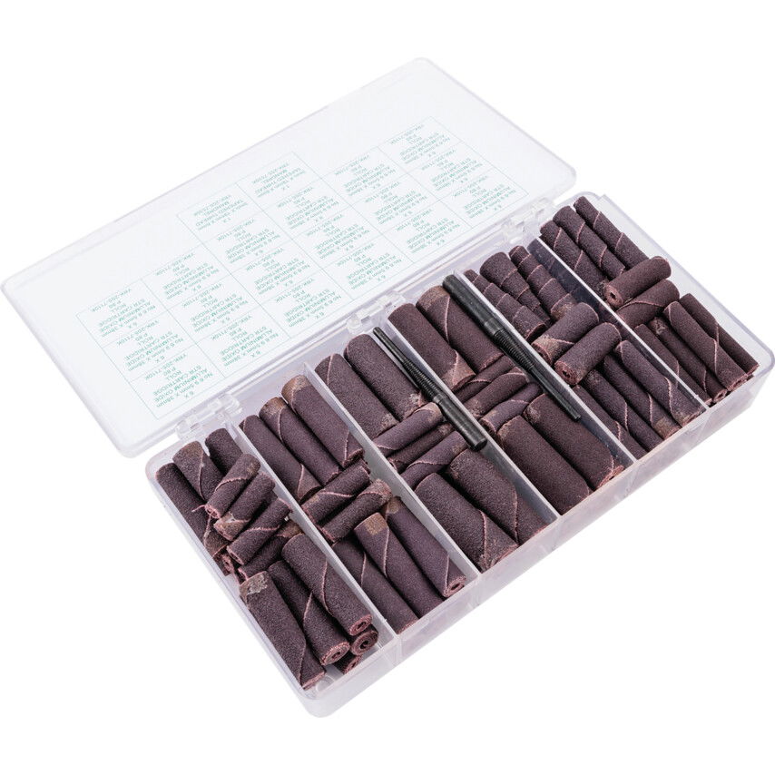 122 DB-OS CSISZOLÓTEKERCS KÉSZLET termék fő termékképe