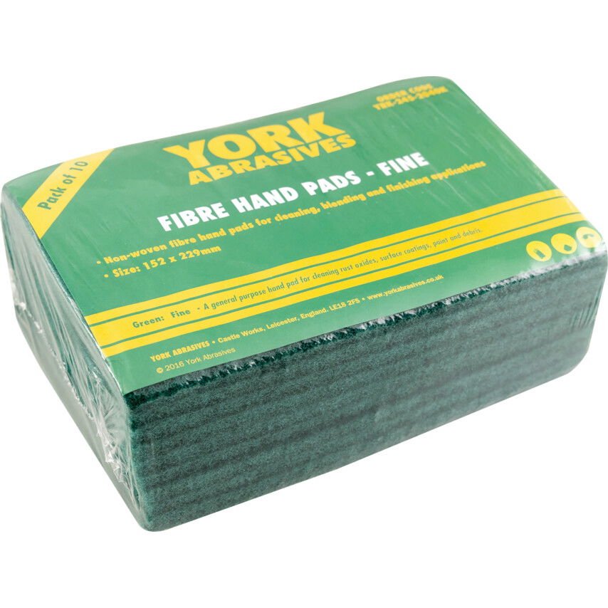 ROSTALAPÚ KÉZI CSISZOLÓLAPOK-ZÖLD (10DB/CS) termék fő termékképe