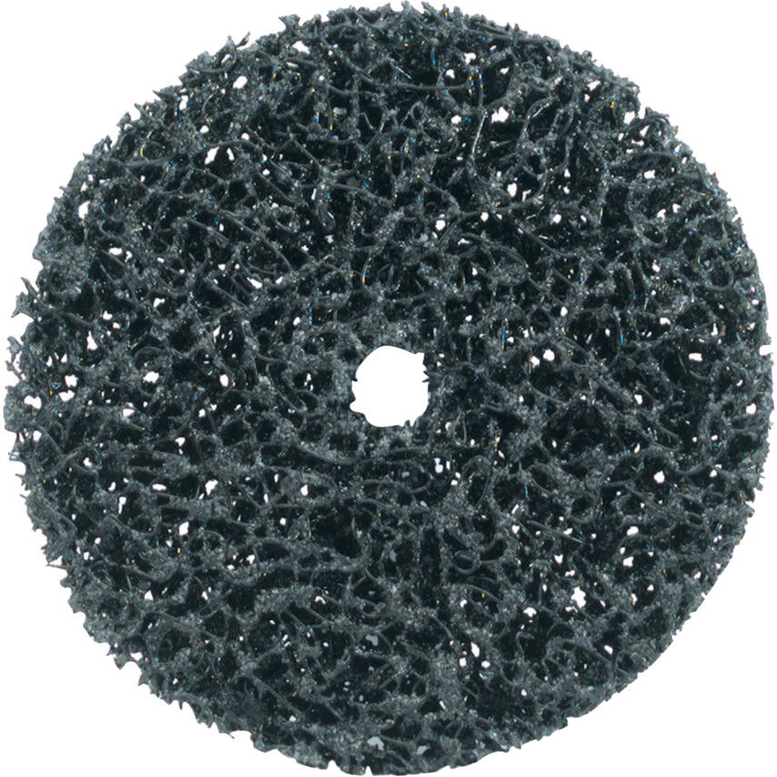 100X12MM DURVA TISZTÍTÓ & HÁNTOLÓ CSISZOLÓKORONG termék fő termékképe
