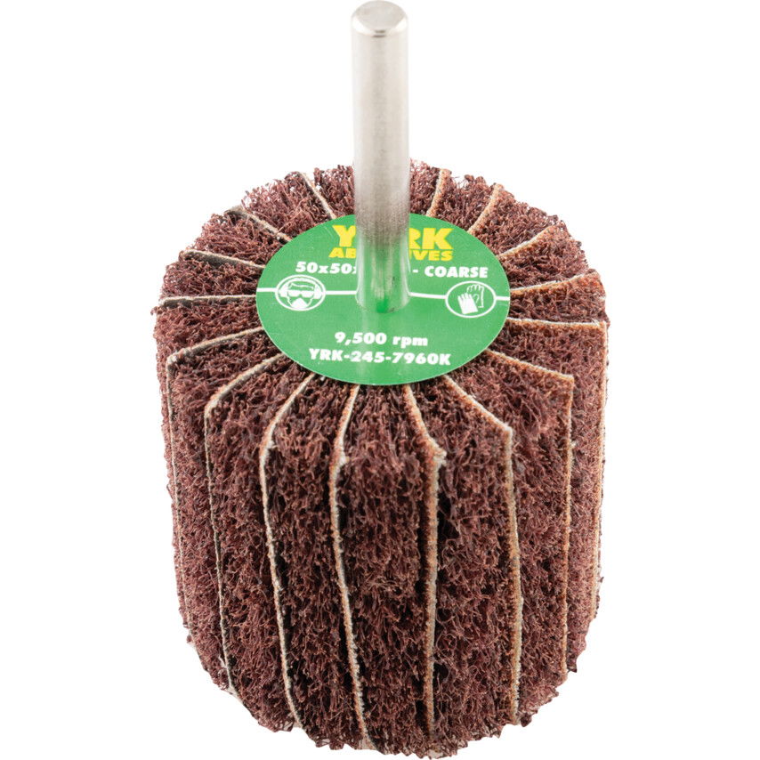 50X50X6MM NEJLON CSAPOS CSISZOLÓKERÉK ÁTLAPOLT , DURVA termék fő termékképe