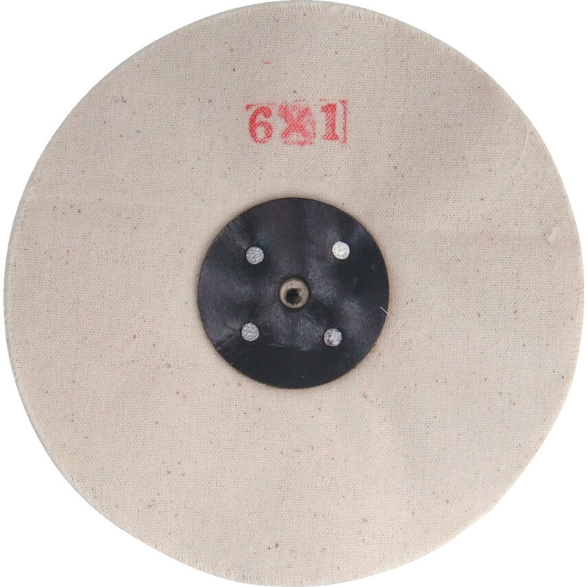150X25MM (6X1") NYITOTT TÍPUSÚ POLÍROZÓ FEJ termék fő termékképe