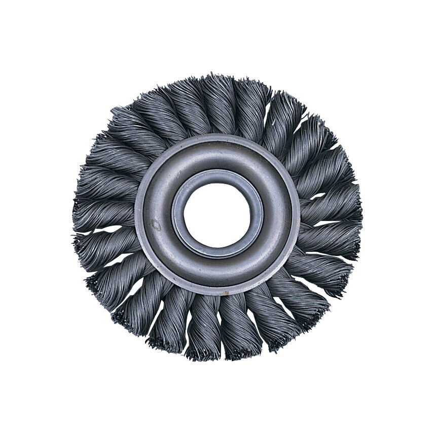 100X11X22MM 35SWG TWISTEDKNOT BRUSH termék fő termékképe