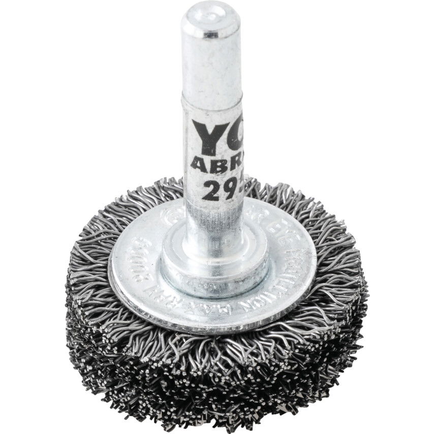 70X15MM 30SWG CSAPOS DRÓTKORONG termék fő termékképe