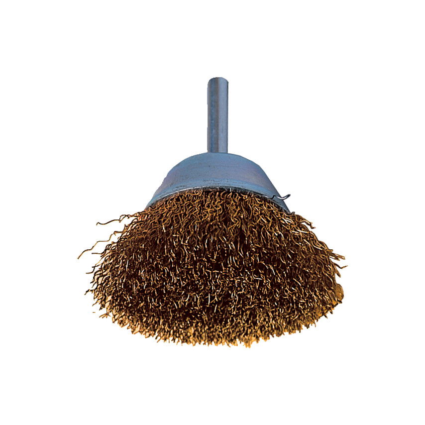 40X10MM 30SWG CSAPOS RÉZBEVONATOS FAZÉK KORONG termék fő termékképe