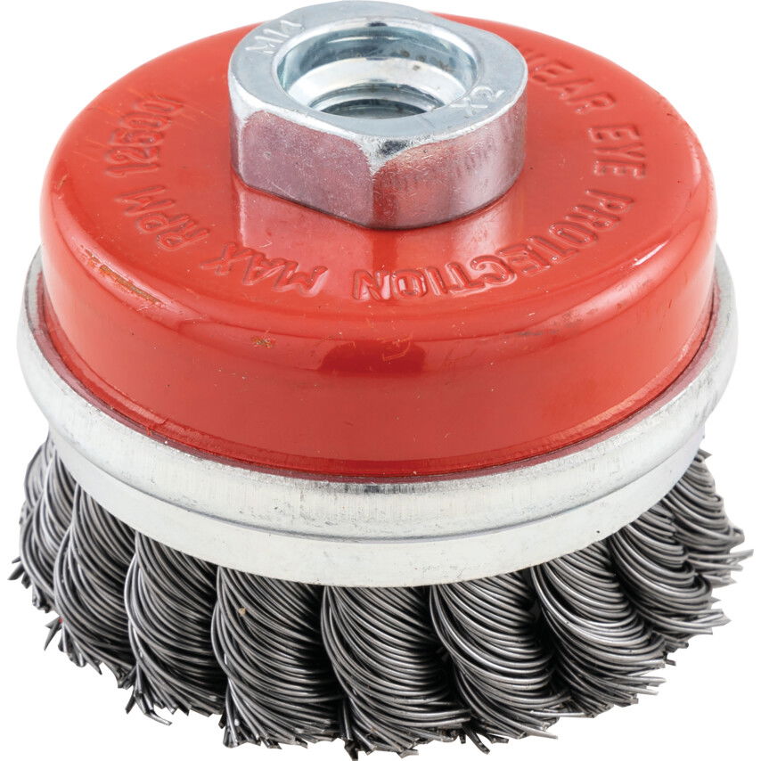 65MMXM14 THREADED 50SWG  CSAPOS FAZÉK KEFE termék fő termékképe