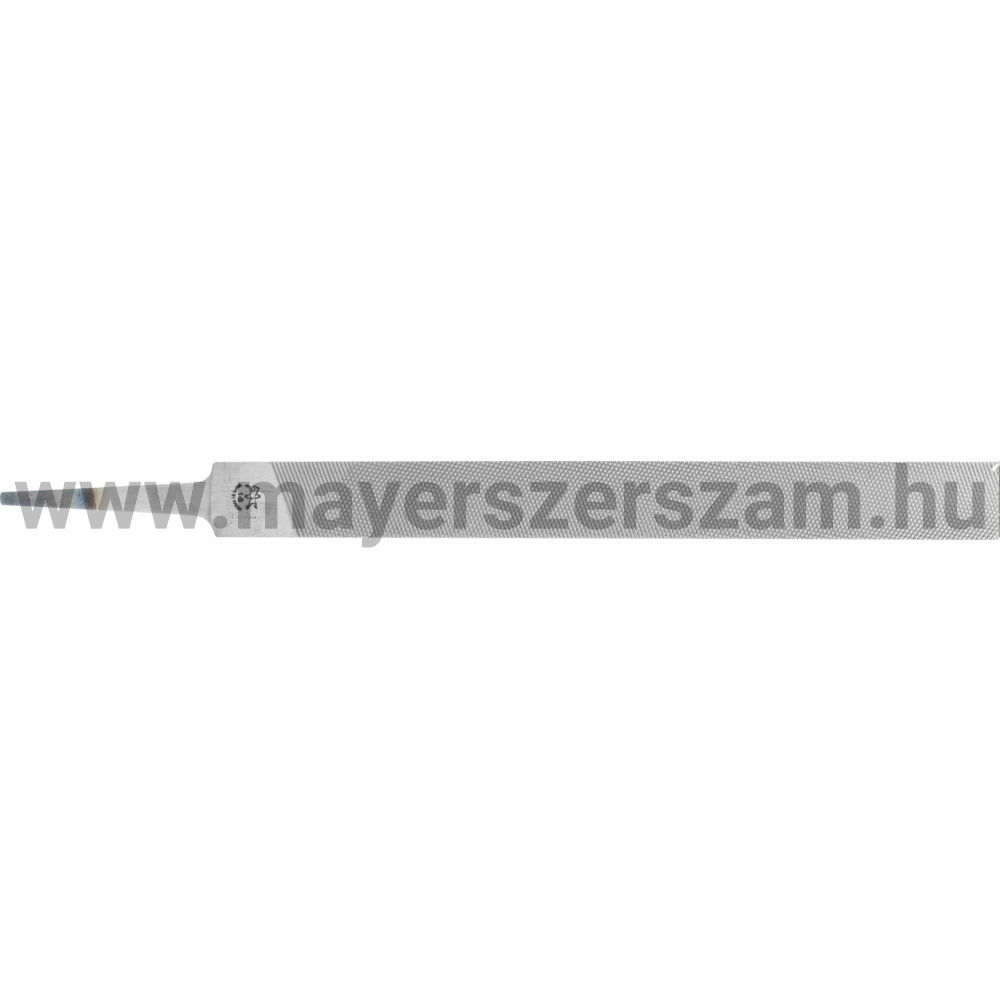 LAPOS TOMPAVÉGŰ RESZELŐ  1112   200 H 1 termék fő termékképe
