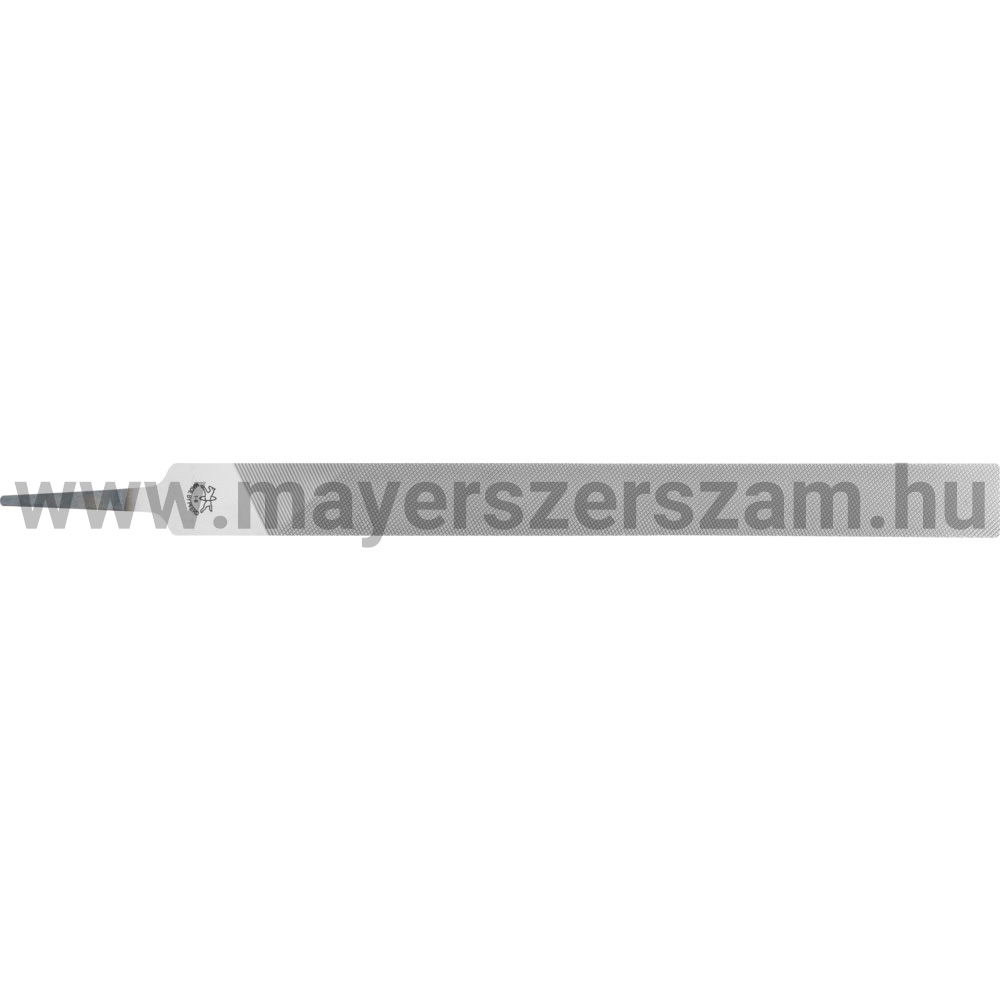 LAPOS TOMPAVÉGŰ RESZELŐ  1112   350 H 1 termék fő termékképe