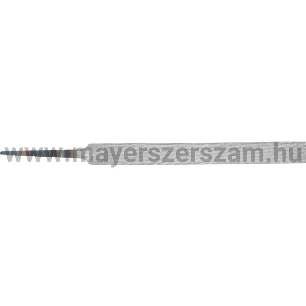 KULCSRESZELŐ LAPOS TOMPAVÉGŰ  1117   100 H 2 termék fő termékképe