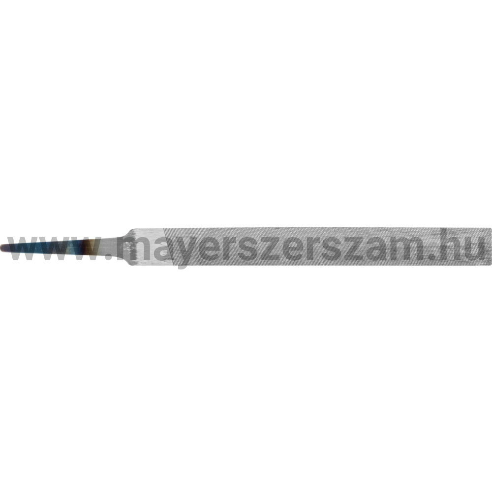KULCSRESZELŐ LAPOS TOMPAVÉGŰ 1117   150 H 2 termék fő termékképe