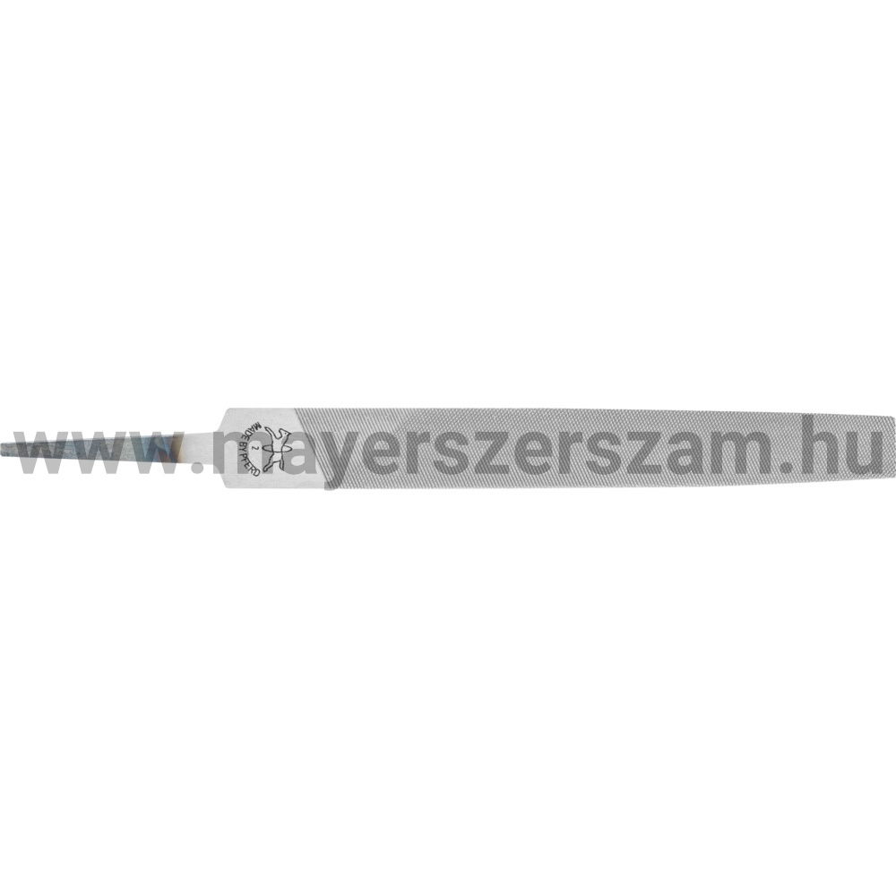LAPOS HEGYESVÉGŰ RESZELŐ  1122   100 H 2 termék fő termékképe