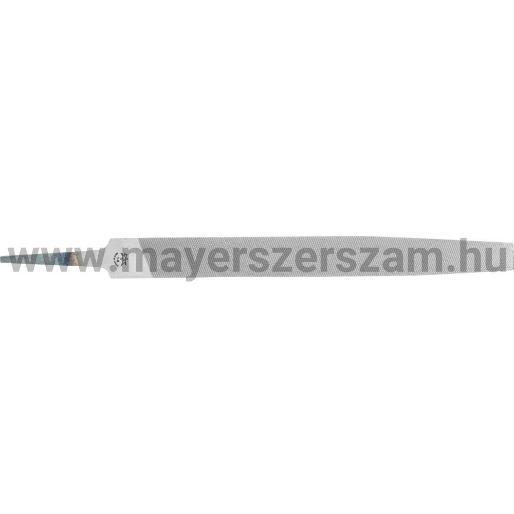 LAPOS HEGYESVÉGŰ RESZELŐ  1122   200 H 1 termék fő termékképe