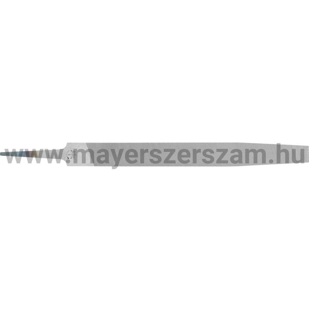 LAPOS HEGYESVÉGŰ RESZELŐ  1122   200 H 2 termék fő termékképe