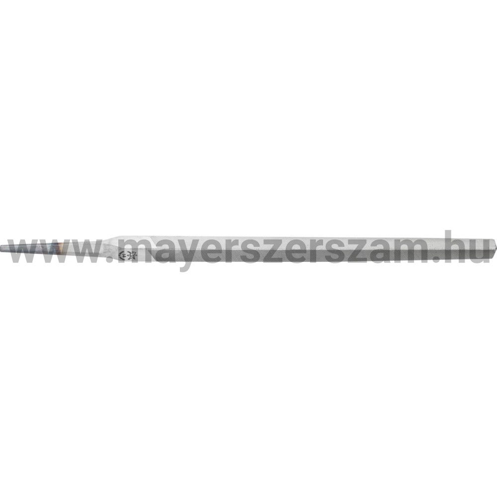 HÁROMSZÖGLETŰ RESZELŐ 1132   150 H 3 termék fő termékképe