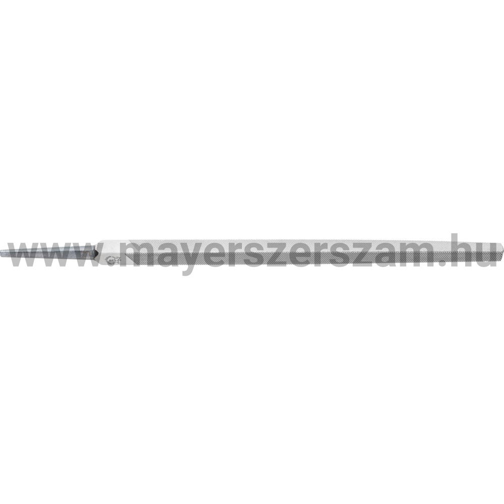 HÁROMSZÖGLETŰ RESZELŐ 1132   200 H 1 termék fő termékképe