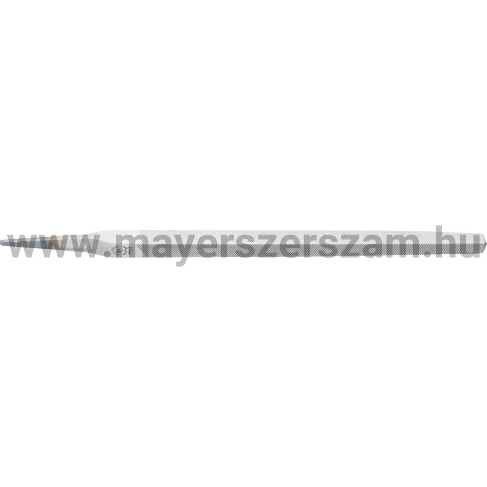 HÁROMSZÖGLETŰ RESZELŐ 1132   250 H 1 termék fő termékképe
