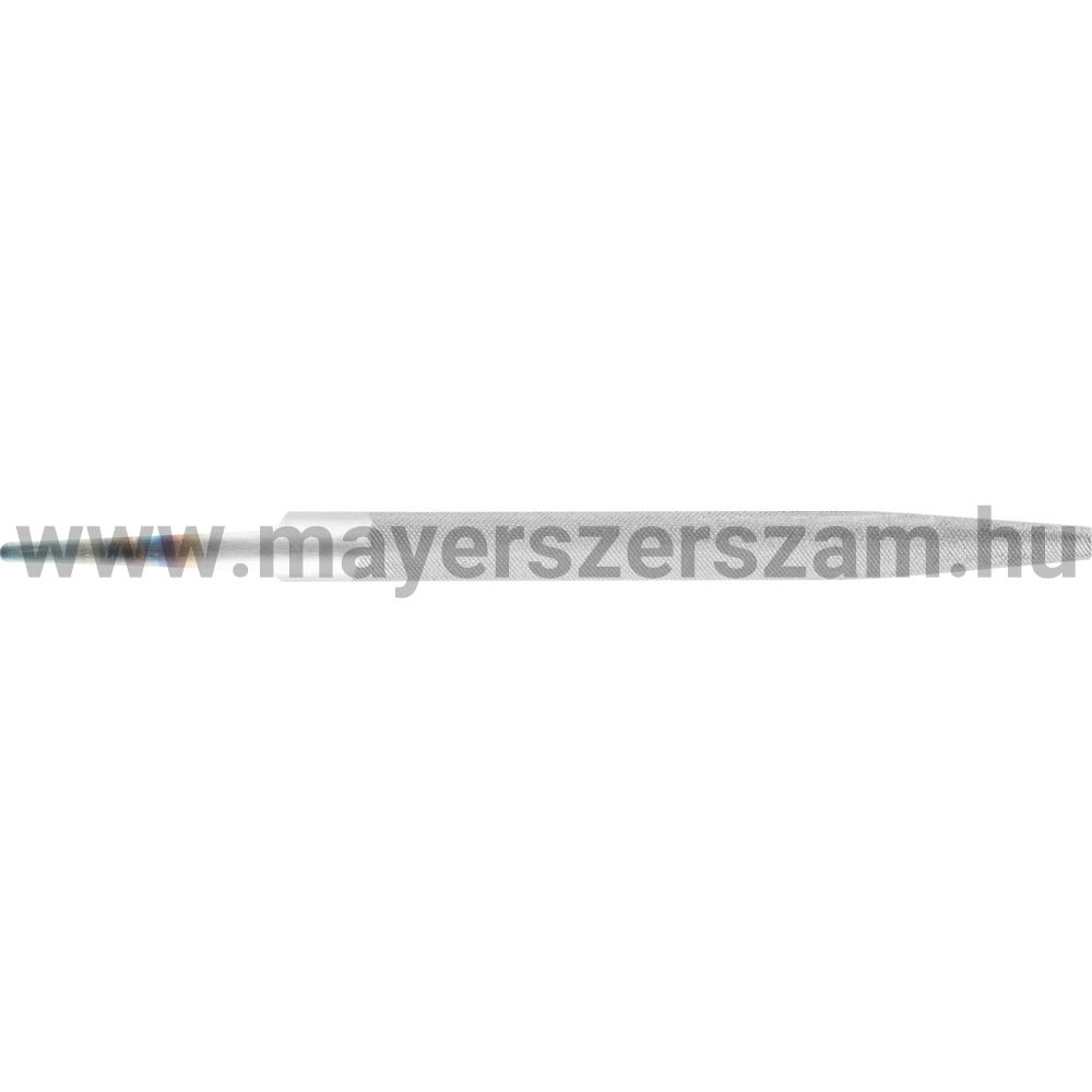 FÉLGÖMBÖLYŰ RESZELŐ HEGYESVÉGŰ 1152SP 100 H 1 termék fő termékképe