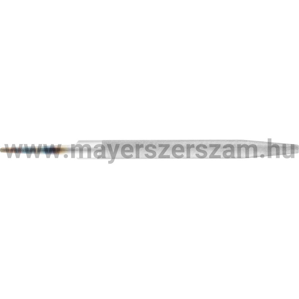 FÉLGÖMBÖLYŰ RESZELŐ HEGYESVÉGŰ 1152SP 100 H 2 termék fő termékképe