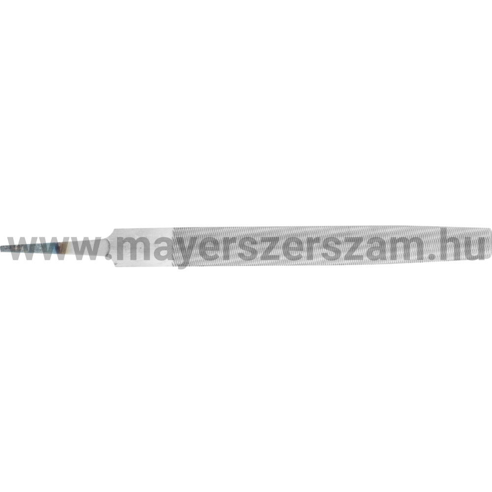 FÉLGÖMBÖLYŰ RESZELŐ HEGYESVÉGŰ 1152SP 150 H 1 termék fő termékképe