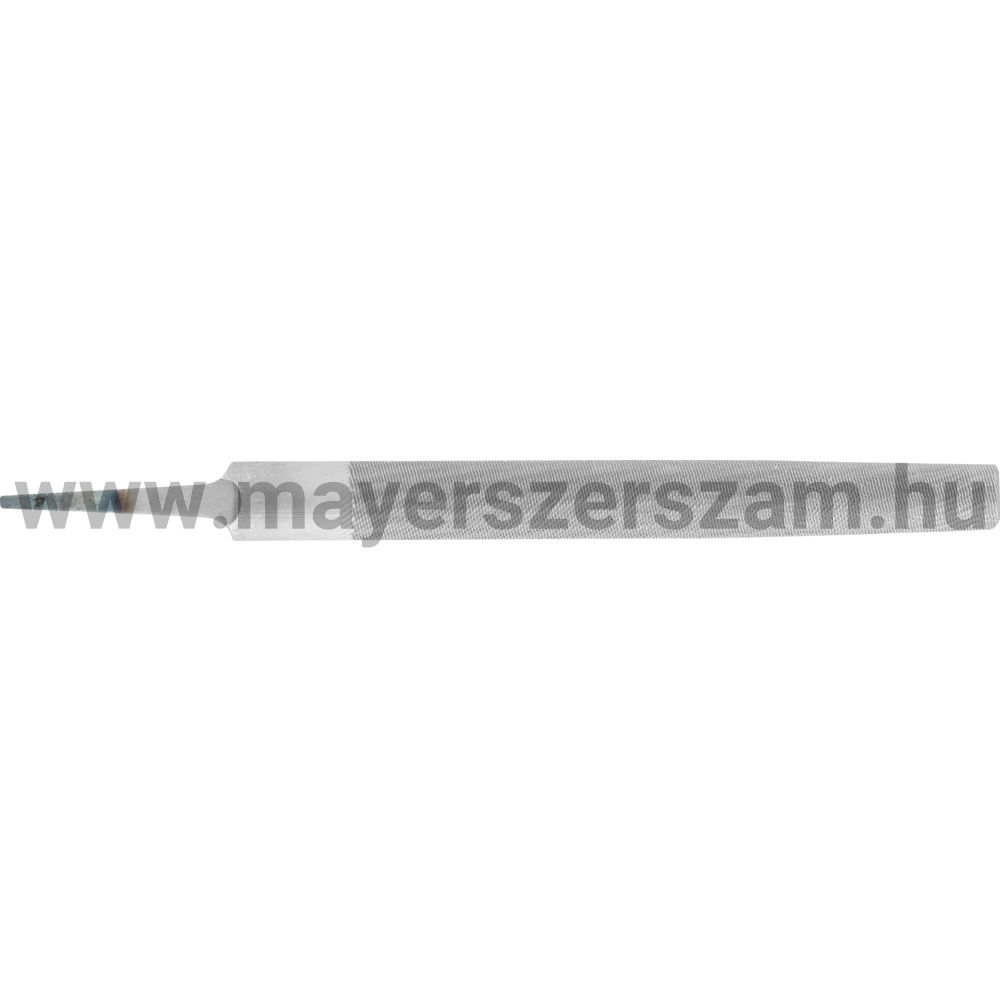 FÉLGÖMBÖLYŰ RESZELŐ HEGYESVÉGŰ 1152SP 150 H 2 termék fő termékképe