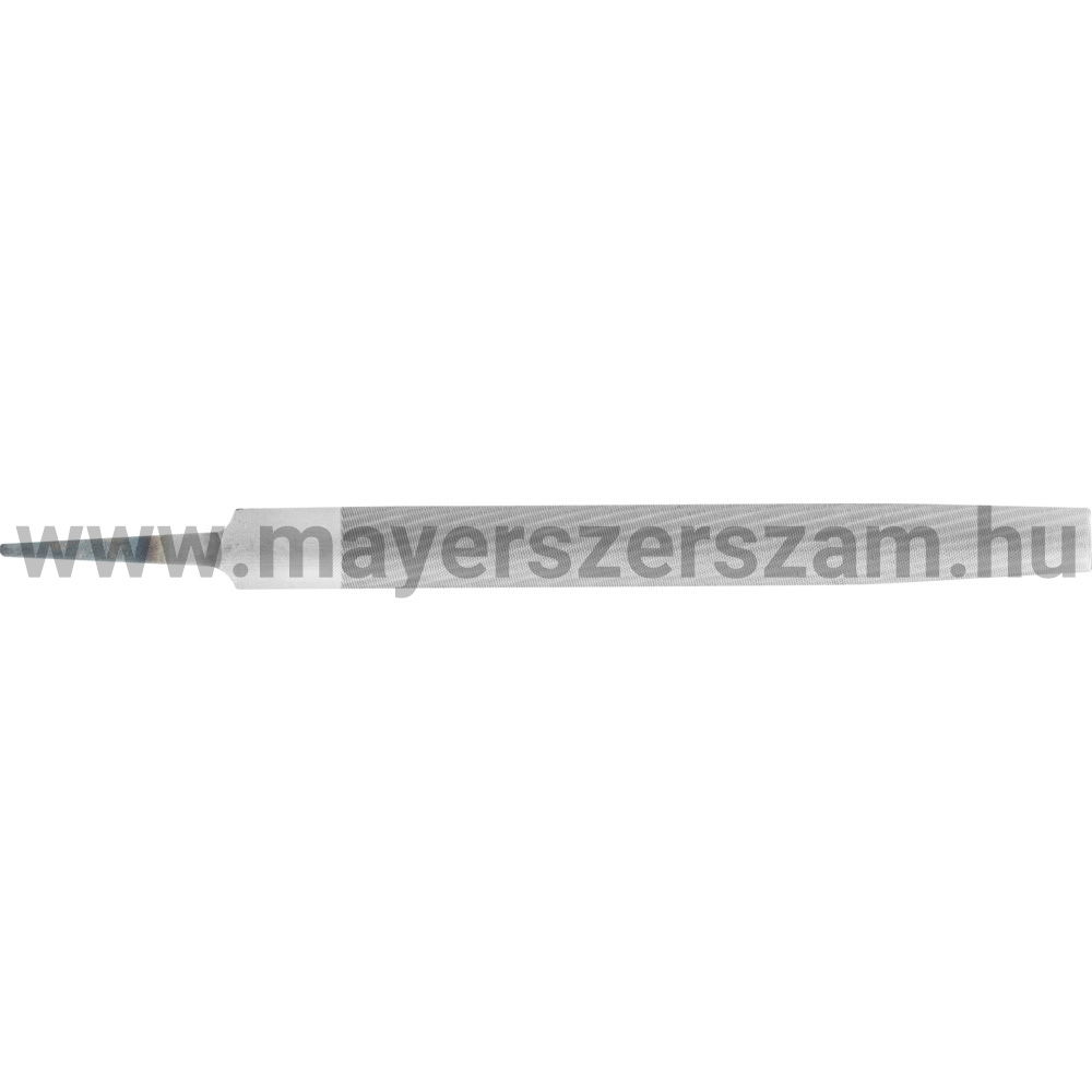 FÉLGÖMBÖLYŰ RESZELŐ HEGYESVÉGŰ 1152SP 200 H 3 termék fő termékképe