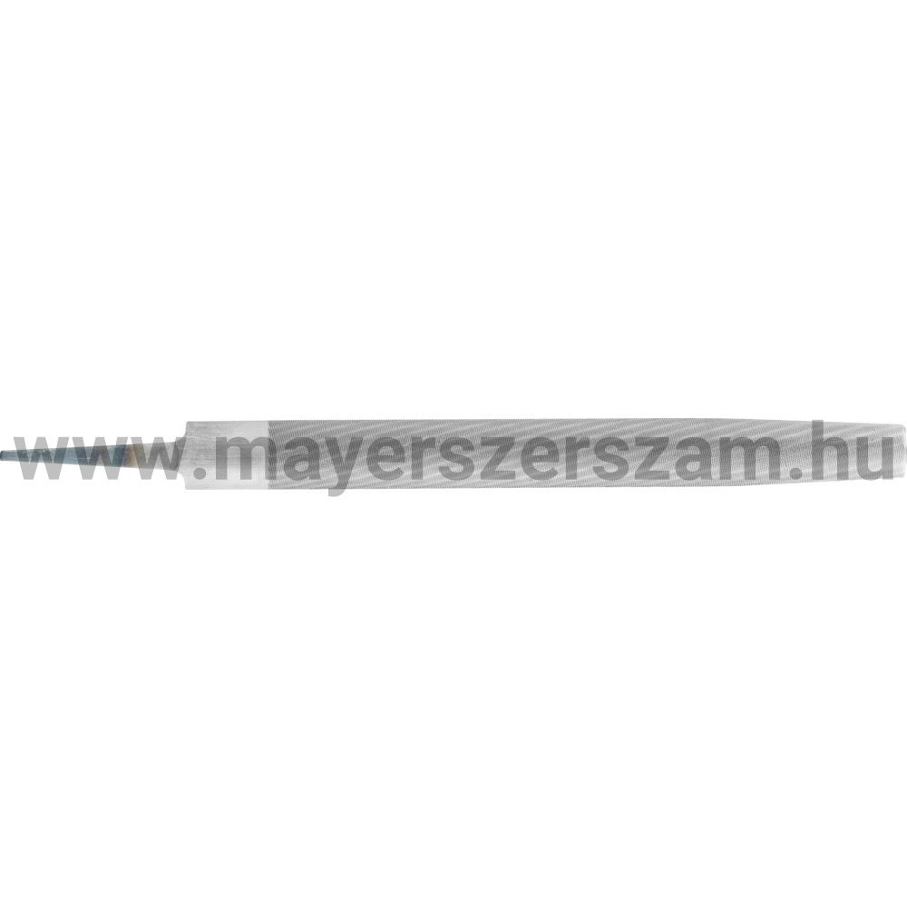 FÉLGÖMBÖLYŰ RESZELŐ HEGYESVÉGŰ 1152SP 250 H 3 termék fő termékképe