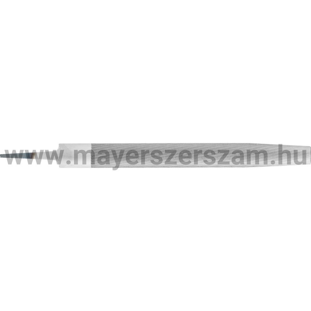 FÉLGÖMBÖLYŰ RESZELŐ HEGYESVÉGŰ 1152SP 300 H 3 termék fő termékképe