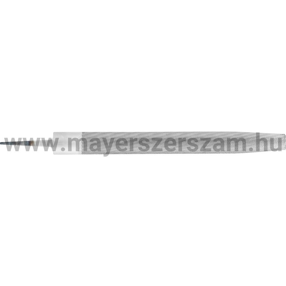 FÉLGÖMBÖLYŰ RESZELŐ HEGYESVÉGŰ 1152SP 350 H 1 termék fő termékképe