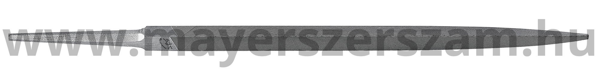 855 100 mm H3 Száras reszelők termék fő termékképe