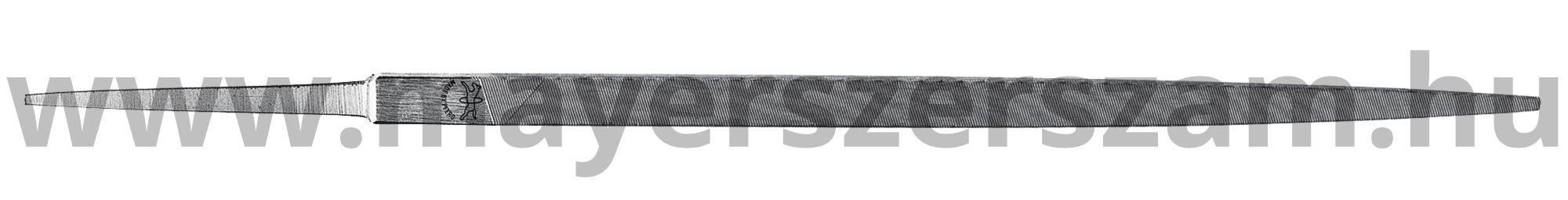 860 150 mm H3 Száras reszelők termék fő termékképe