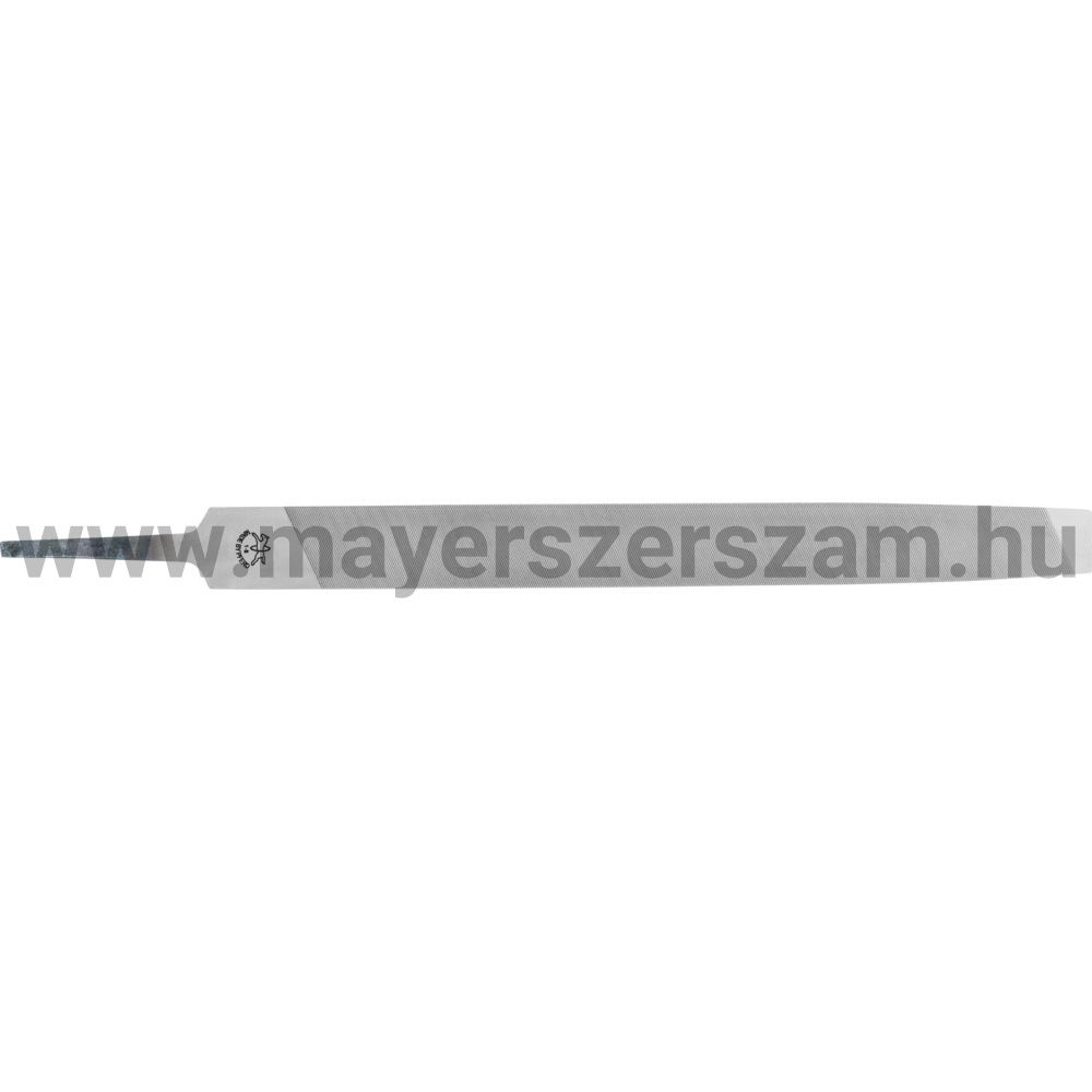 KÖRFŰRÉSZ RESZELŐ HEGYESVÉGŰ  1212SP 250 H 1 USA termék fő termékképe