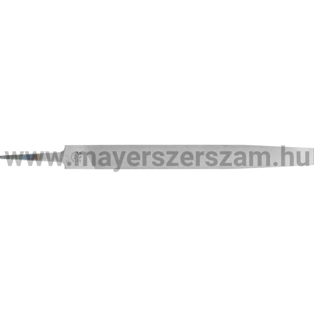 KÖRFŰRÉSZ RESZELŐ HEGYESVÉGŰ  1212SP 250 H 3 USA termék fő termékképe