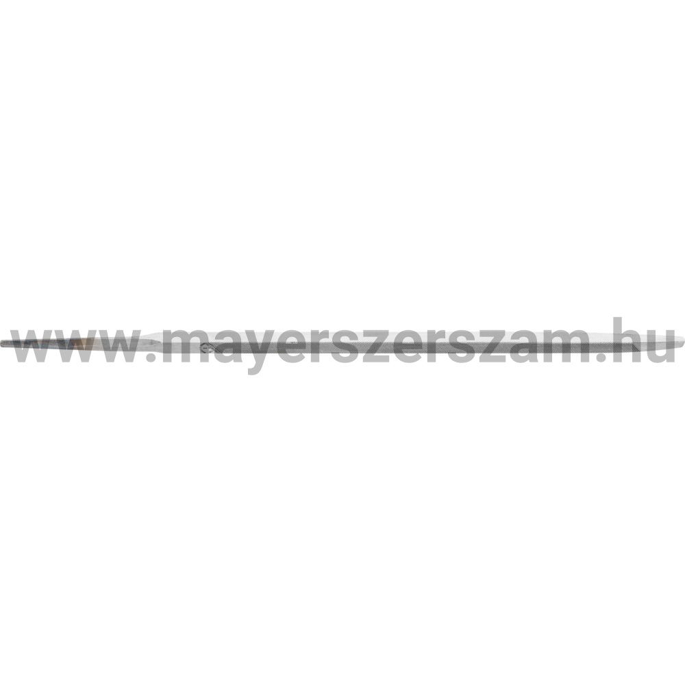 EXTRA KESKENY FŰRÉSZRESZELŐ 1238   125 H 2 termék fő termékképe