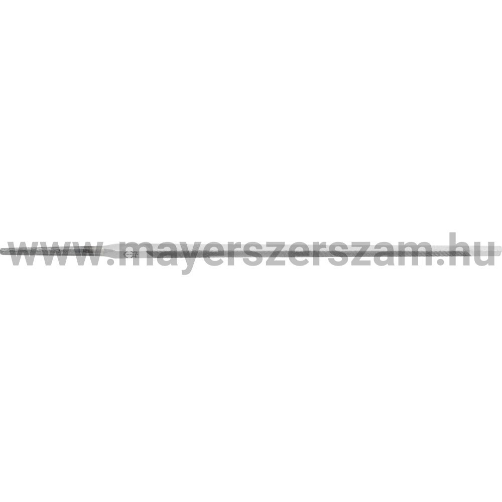 KÉTSZER EXTRA KESKENY FŰRÉSZRESZELŐ 1239   125 H 2 termék fő termékképe