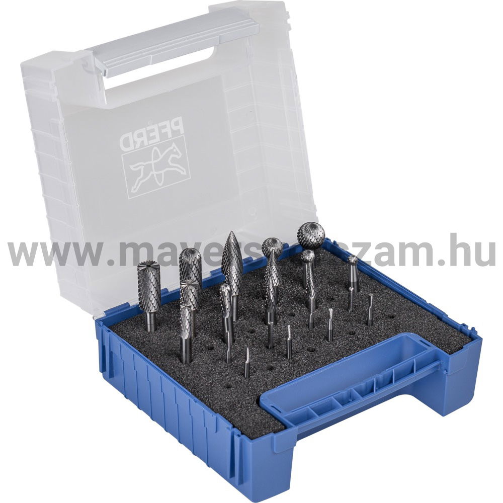 KEMÉNYFÉM (HM)  MARÓCSAP KÉSZLET1500HM termék fő termékképe