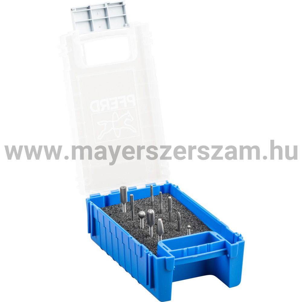 KEMÉNYFÉM (HM)  MARÓCSAP KLT.SET1502HM termék fő termékképe