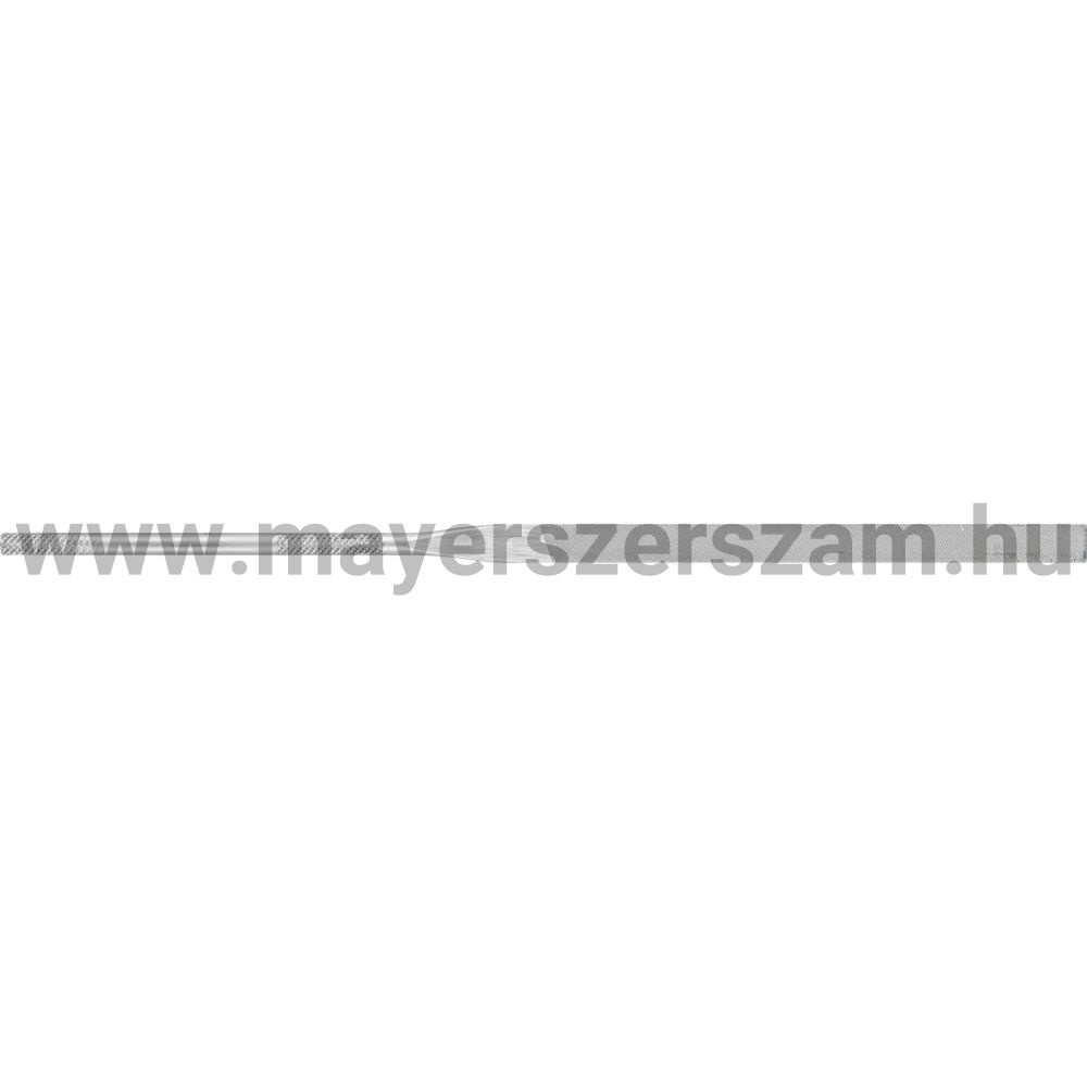 TŰRESZELŐ LAPOS TOMPAVÉGŰ 2401 P 140 H 3  DH4 termék fő termékképe