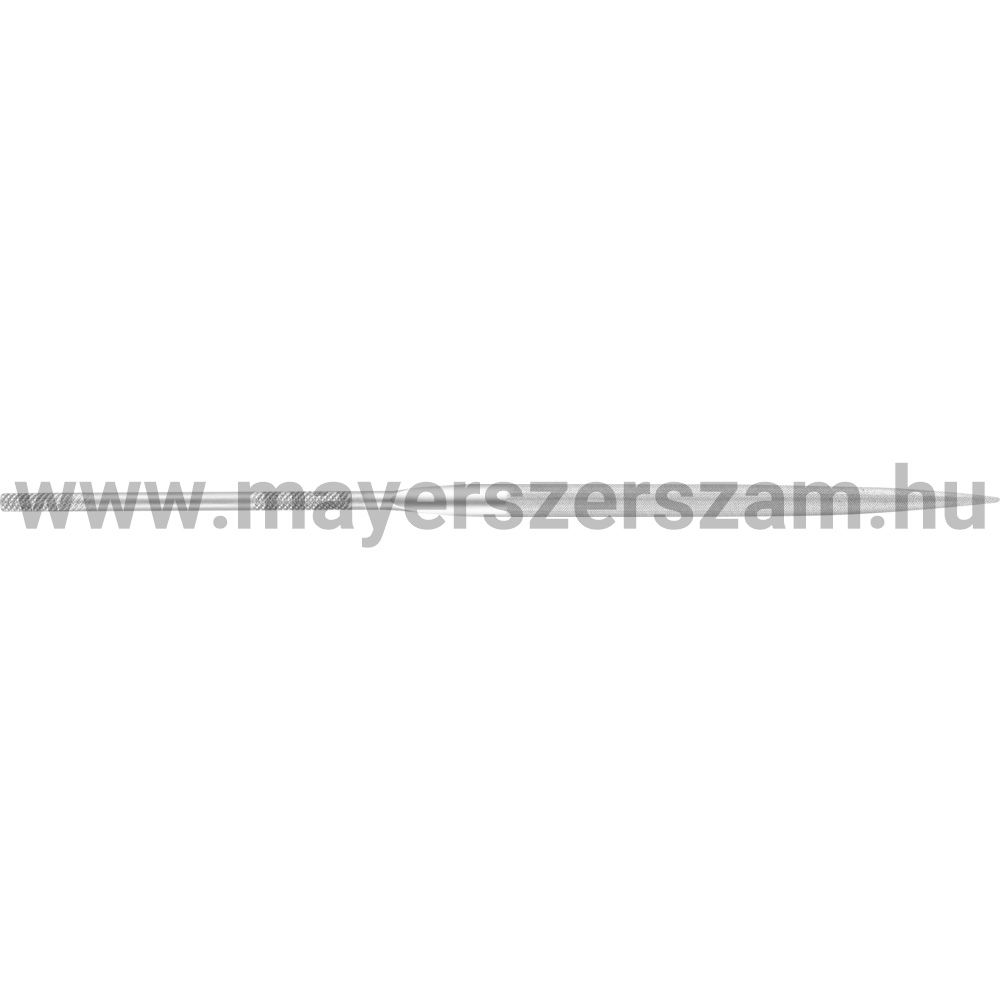 TŰRESZELŐ FÉLGÖMBÖLYŰ 2402 P 140 H 2  DH3 termék fő termékképe