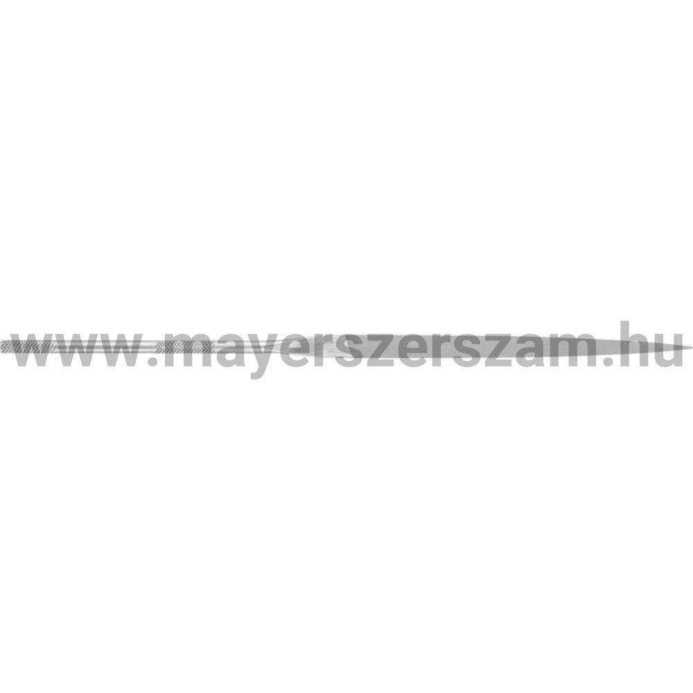 TŰRESZELŐ LAPOS HEGYESVÉGŰ 2406 P 160 H 2  DH3  termék fő termékképe