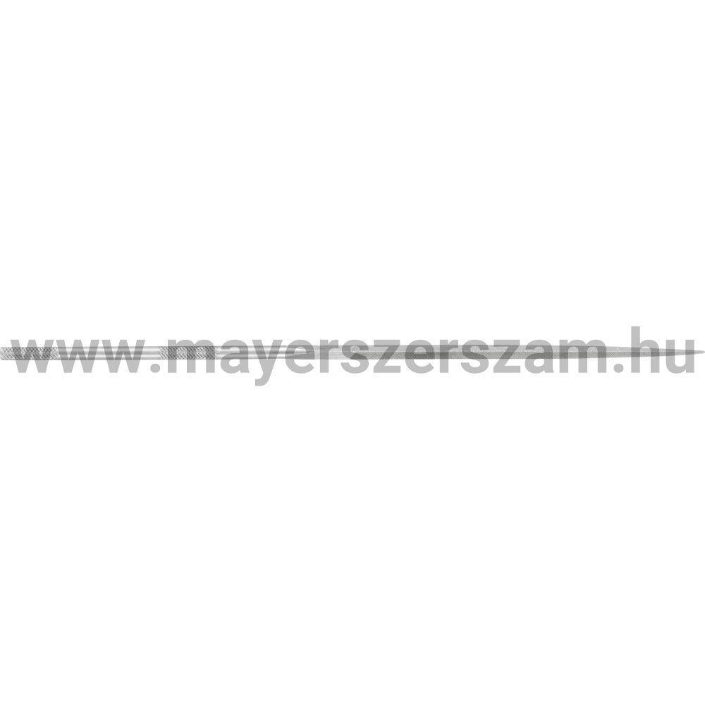 TŰRESZELŐ HÁROMSZÖGLETŰ 2407 P 160 H 0  DH1  termék fő termékképe