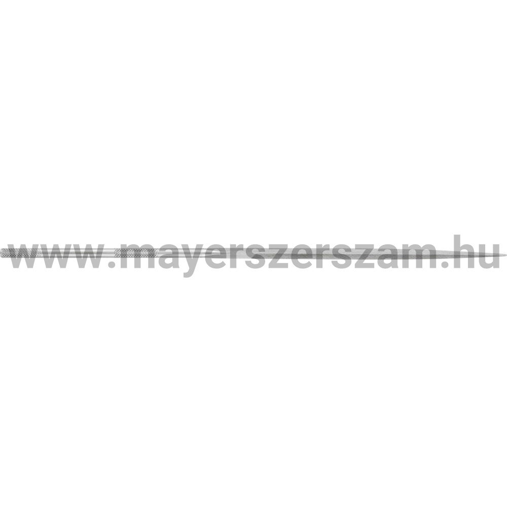 TŰRESZELŐ HÁROMSZÖGLETŰ 2407 P 160 H 1  DH2  termék fő termékképe