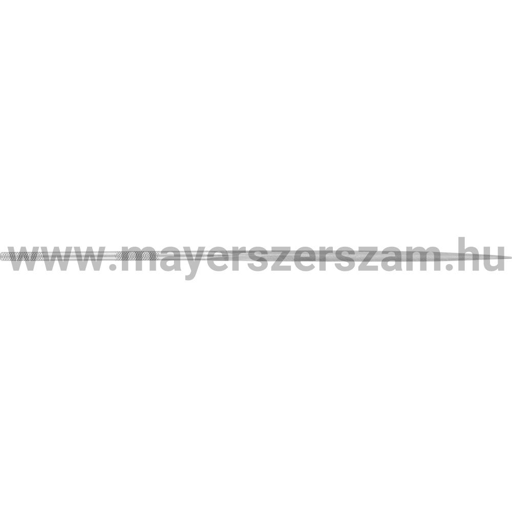 TŰRESZELŐ HÁROMSZÖGLETŰ 2407 P 160 H 2  DH3  termék fő termékképe