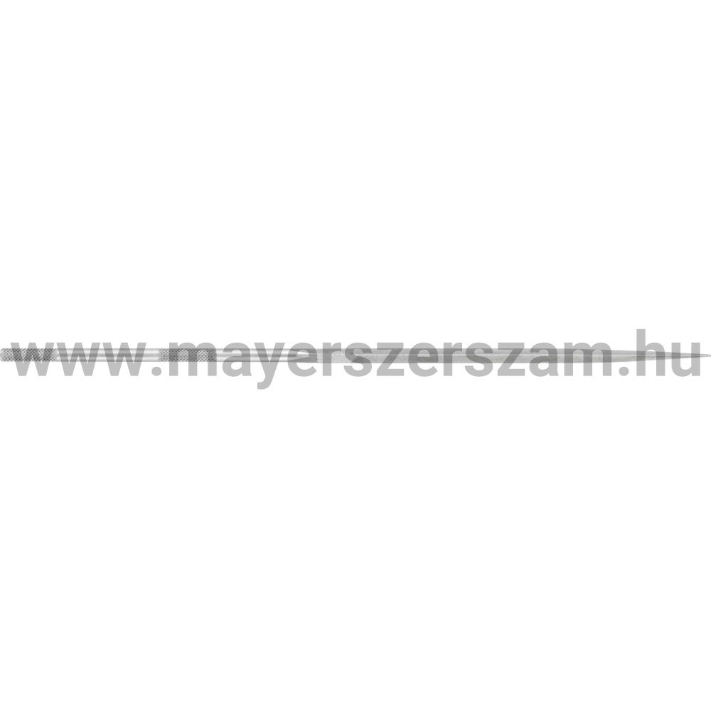 TŰRESZELŐ HÁROMSZÖGLETŰ 2407 P 160 H 3  DH4  termék fő termékképe