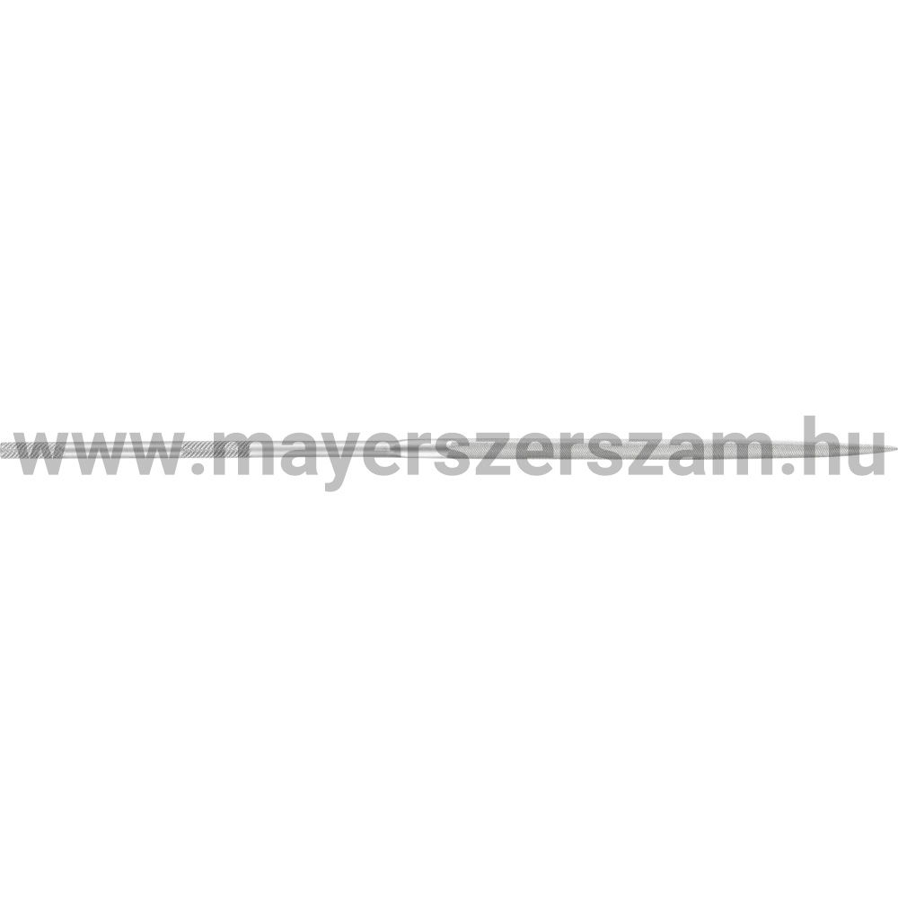 TŰRESZELŐ OVÁL/ MADÁRNYELV ALAKÚ 2409 P 180 H 0  DH2  termék fő termékképe