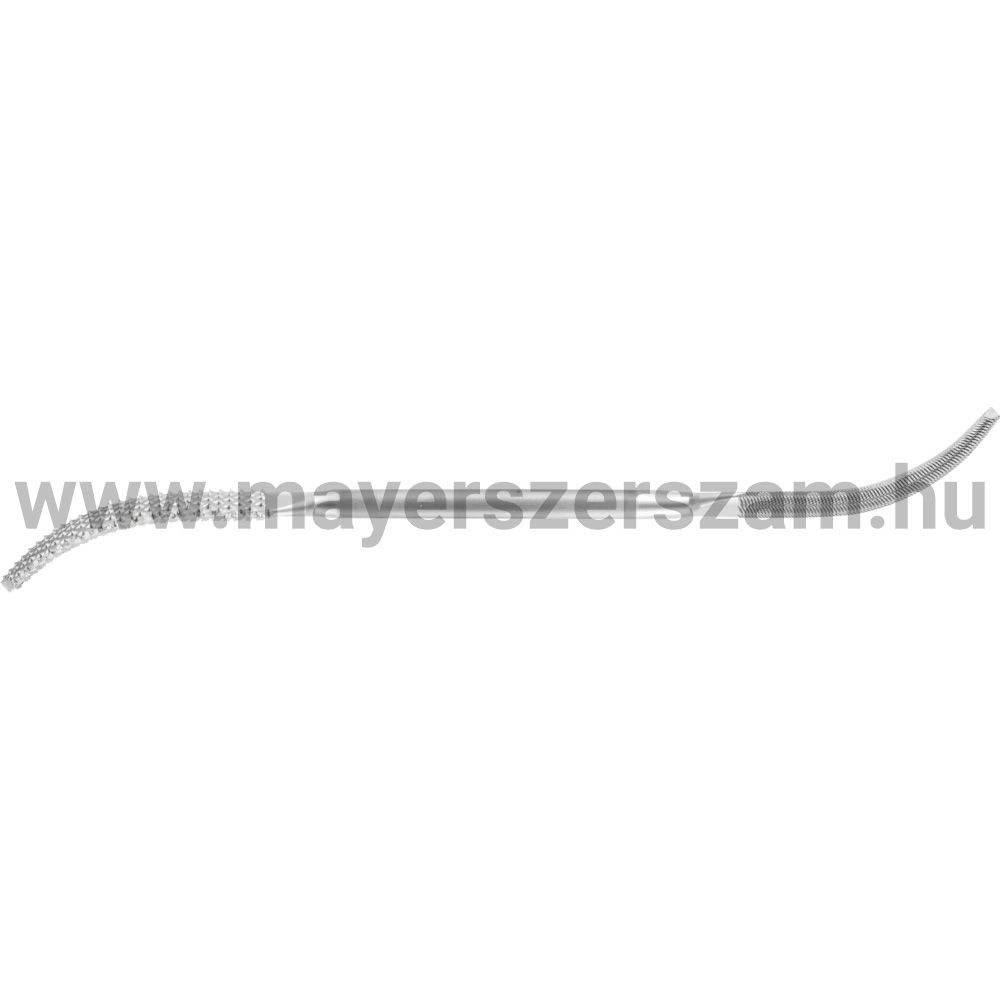 LÉPCSŐKÉSZÍTŐ RESZELŐ/RÁSPOLY 3554   250 H 2 termék fő termékképe