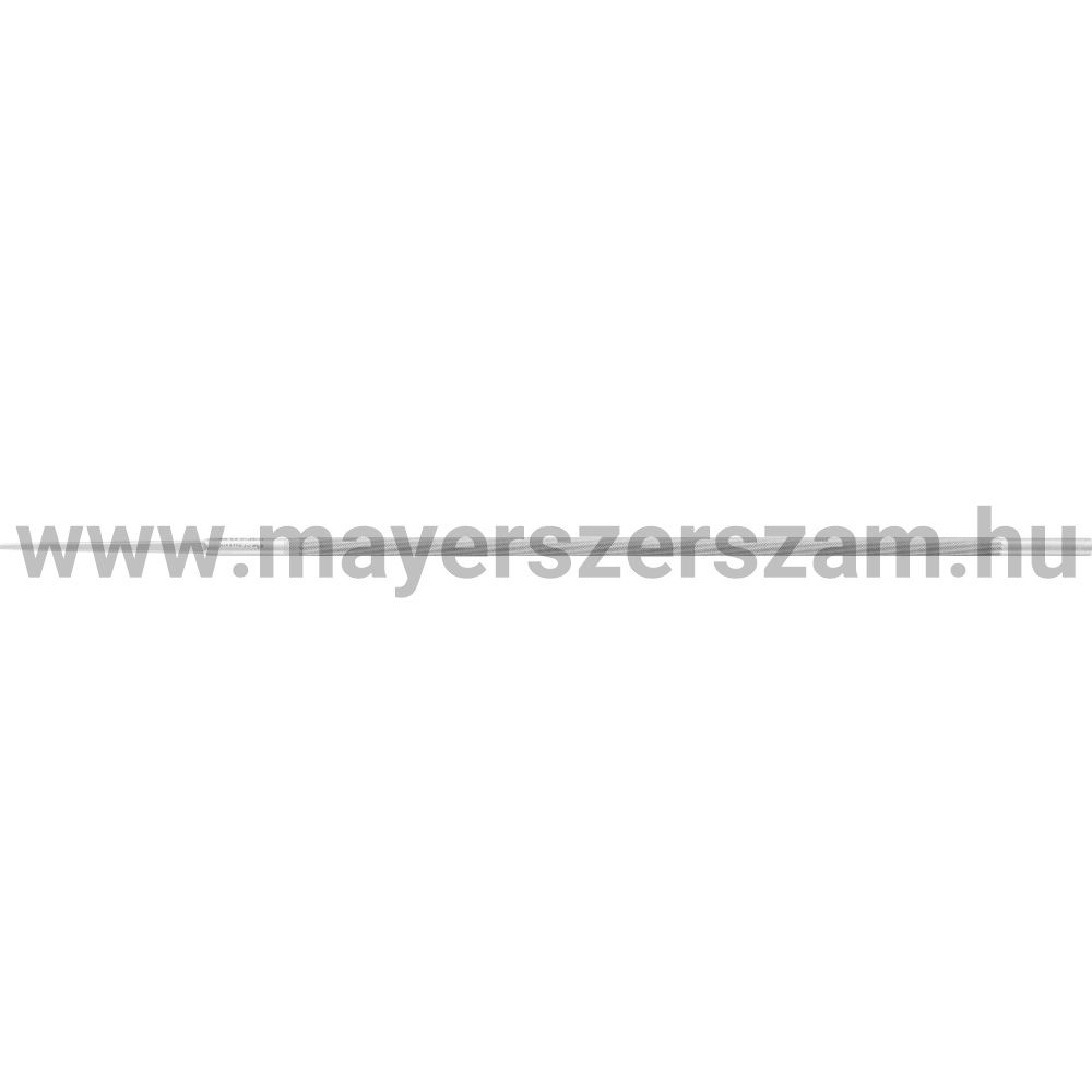 LÁNCFŰRÉSZ RESZELŐ 412 200X4,5 PREMIUM termék fő termékképe