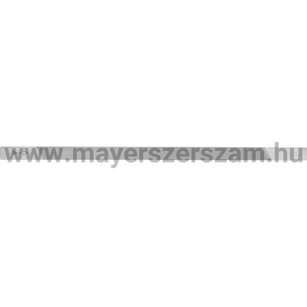 MÉLYSÉGHATÁROLÓ LÁNCFŰRÉSZ RESZELŐ 4130 (9x6mm) 200 H 2 termék fő termékképe