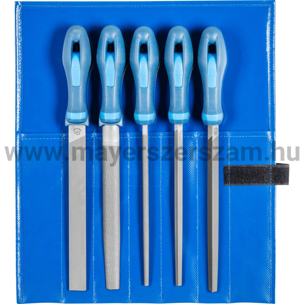 ÜZEMI RESZELŐ KLT. ÖSSZEHAJTHATÓ MŰANY. TASAKBAN 532 WR 200 H 2 termék fő termékképe