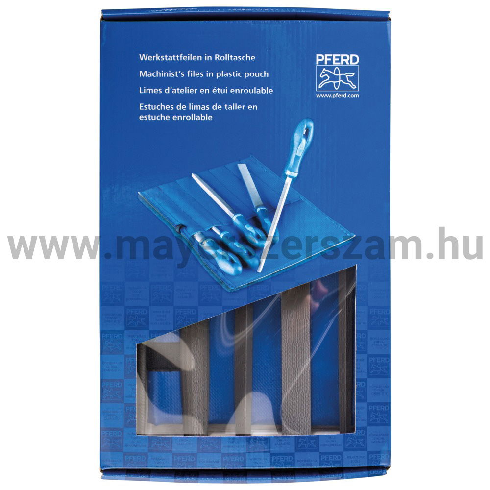 ÜZEMI RESZELŐ KLT. ÖSSZEHAJTHATÓ MŰANY. TASAKBAN 532 WR 200 H2 termék fő termékképe